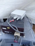 Spiricon M2-200 Optical Train Laser Beam Propagation Analyzer #L121. Fixed Price $700.00.
