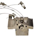 Gooch & Housgo Dual Channel Laser Q-switch QS027-4C/G-LS7 Used.. Fixed Price $299.99.