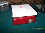 Fisher Scientific 11-500-7S Stirrer 7.5" X. Fixed Price $202.50.