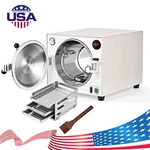 18L Automatically Dental Medical Autoclave Sterilizer Vacuum Steam Sterilization. Fixed Price $535.00.