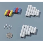 Sp Scienceware F37161-0000 Magnetic Stirring Bars, PK6. Fixed Price $65.15.