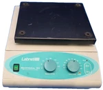 Labnet 2030-RC Reciprocal Multipurpose Shaker 120V .parts Only. Fixed Price $112.49.
