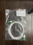 Fiber Optic Patch Cord Cable Replacement BGW-320 BGW320 At&t Uverse U-verse Att. Fixed Price $28.99.