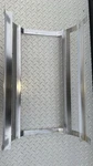 Tray Holder For Tuttnauer 3870EA. Fixed Price $155.00.