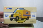 Corgi Classics 1/50 Scale #98453 Breyer Mack Series Van In Box!. Fixed Price $14.99.