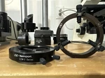 Newport LCM-2 Series Self-centering Lens Mount + AC-3. Fixed Price $139.99.