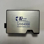 Ocean Optics Optical Spectrometer USB4000-UV-VIS Laboratory. Fixed Price $925.00.