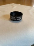 Thorlabs WPH10M-1064 1" Zero-order Half-wave Plate. Fixed Price $140.00.