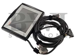 Panasonic Sunx LP-ADP40 Color/touchscreen Laser Marker Console Panel LPADP40. Fixed Price $950.00.