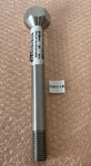 Tk Fielder Mixer Impeller Agitator Solid Stainless Warranty Fast Shipped. Fixed Price $200.00.