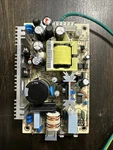 Tuttnauer 3870EA Power Supply Mean Well 45 Amp Oem 04400299. Fixed Price $125.00.