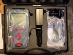 Ophir Nova Ii 7Z01550 Laser Power & Energy Meter Brand New! Import Fees Pay. Fixed Price $1500.00.