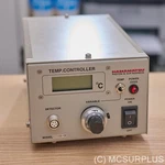 Hamamatsu C1103-08 Temperature Controller For Te-cooled Infrared Detectors 110V. Fixed Price $216.23.