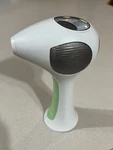 Tria Beauty Hair Removal Laser System Model Lhr 4.0 Green White. Fixed Price $89.00.