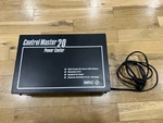 Mrc AA444 Master 20 N/ho Train Controller Missing Walkaround*. Fixed Price $95.00.