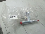 Water Saver Lab Needle Valve Assembly #L2880 W/inspection Tag Coded (vac) (nib). Fixed Price $35.00.