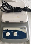 Vwr Scientific Ceramic Magnetic Hotplate Stirrer 7"X7", Cat# 97042-634 -tested. Fixed Price $250.00.