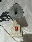 Baxter Scientific Steri-loop Bacteriology Incinerator B9750-1. Fixed Price $110.00.
