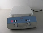 Thermo Scientific Cimarec+ Stirring Hot Plate Stirrer 10"X SP88850100 120V. Fixed Price $358.00.