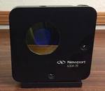Newport 600A-2R Kinematic Adjustment Optical Mirror Lens Mount Without The. Fixed Price $155.00.
