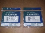 8 Electrodes Pads Tens First Choice 2000 W Permagel 2X2 Inch By Tyco Nmes Fes. Fixed Price $9.50.