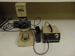 Ram Optical Instruments Roi Video Microscope Systems FM54. Fixed Price $395.98.