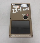 Direct Optical Research ZX-1 Nano Fiber Inspector *untested*. Fixed Price $99.00.