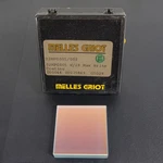 Melles Griot 02MPG005/ 003 5MM Square Zerodur Mirror Max Brite Coating 25849. Fixed Price $190.89.