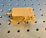 New Coherent Fiber Array Laser Coupled Diode Bar FAP-808-12C-800-B. Fixed Price $125.02.