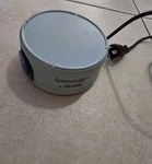 Hanna HI180C-1 Speedsafe Compact Magnetic Stirrer, 110/115VAC. Fixed Price $35.00.