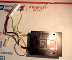 Power Technology L92DTAZ Laser Supply. Fixed Price $74.99.
