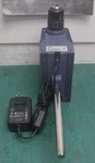 Scilogex OS20-S Led Digital Overhead Stirrer 20L Capacity W/ Power Supply. Fixed Price $299.99.
