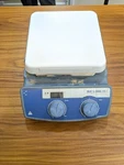 Ika C-mag Hs 7 Magnetic Stirrer 3581201. Fixed Price $250.00.