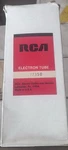 7735B Rca Vidicon Tube Nib Nos Rare Photo Optics Camera Video Vacuum Electron. Fixed Price $29.95.