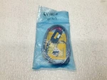 Keyence LV-H100 Laser Sensor LVH100 New (tsc). Fixed Price $89.99.