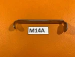 Integra Jarit Davis Mouth Gag Blades, 450-120. Fixed Price $25.00.
