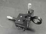 Newport M-460A Xyz Linear Stage. Fixed Price $339.15.
