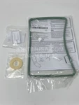 Scican Statim 2000 Quarterly Pm Kit #4 Part# 01-100028S/ SCF002/ SCF032. Fixed Price $230.00.