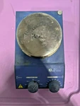 Ika Rct Basic Hot Plate Magnetic Stirrer- No Heat. Fixed Price $100.00.