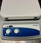 Vwr 97042-682 Ceramic Hot Plate Stirrer. Fixed Price $450.00.