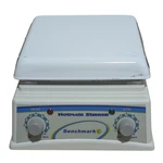 Benchmark Scientific H4000-HS Hotplate Stirrer 120V 500W W/ Power Cord. Fixed Price $114.99.