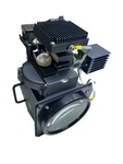 Qioptiq 4401-488-000-21 Newgen Lens Unit With Roche Ccd Camera Module. Fixed Price $2650.00.