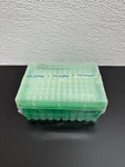 Mettler Toledo Rainin Ref RT-L200F 200UL Sterile Pipette Filter Lts Tips. Fixed Price $13.34.