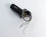 Hamamatsu 931A Photomultiplier Tube W/ Socket & Shroud For Spectrophotometry. Fixed Price $99.99.