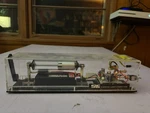 Class Ii Laser Helium-neon .95MW Melles Griot. Fixed Price $350.00.