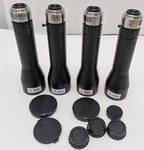 Edmund Optics 0.43X Telecentric Lens 157MM L, 45MM M43 Filter. Fixed Price $269.49.