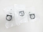 X Thorlabs B5CT1 1" Optic Mount With SM1-THREADED Bore For 30 Mm Cage Cube. Fixed Price $97.99.