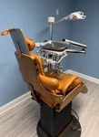 Pelton & Crane The Chairman CM-1 Dental W/ Light Delivery Plus More. Fixed Price $5000.00.