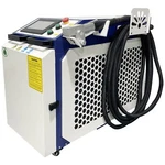 2000W Raycus Fiber Laser Cleaning Machine Metal Rust Cleaner Paint Oil. Fixed Price $4599.99.
