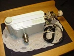 Yamato Scientific Lab-stirrer LR400C 100-1200 Rpm 115 Volt 60 Hz Single Phase. Fixed Price $299.95.